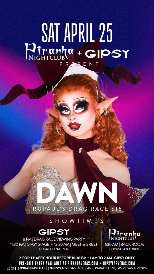 2026-04-24 - 06 - Up All Wknd (Saturday)