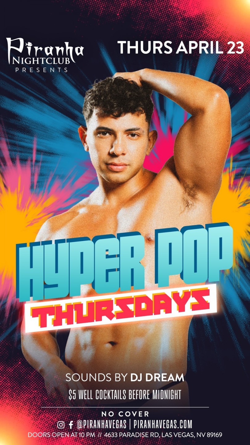 2026-07-15 - 04 - Hyper Pop Thursdays