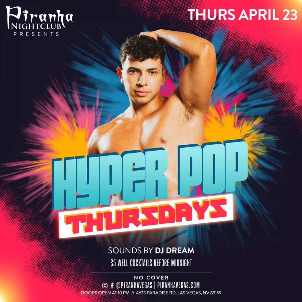 2026-07-15 - 04 - Hyper Pop Thursdays
