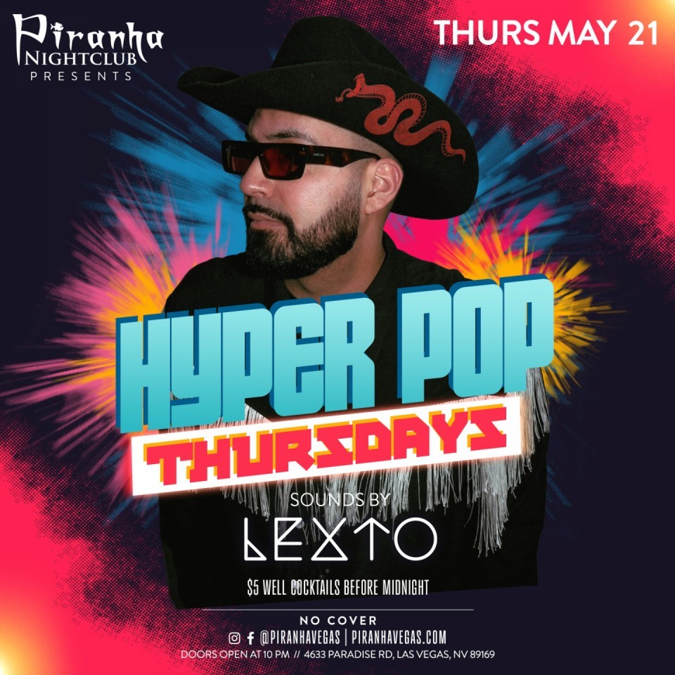 2026-05-20 - 04 - Hyper Pop Thursdays