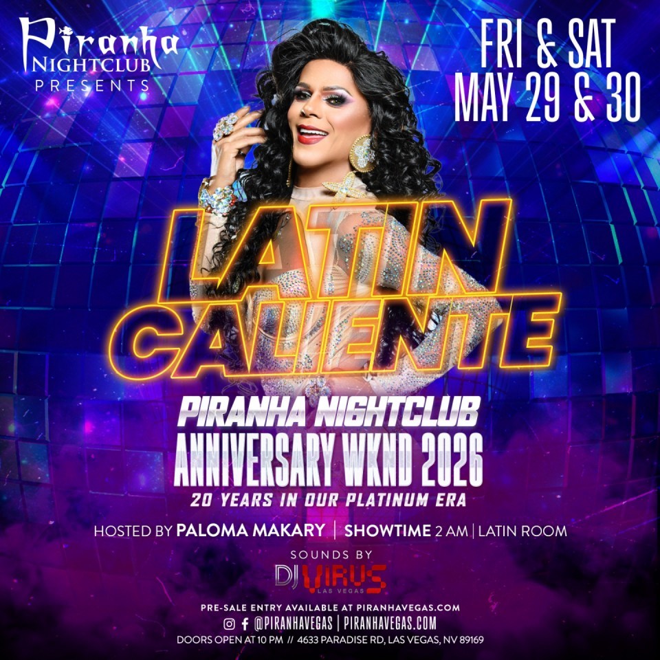 2026-05-29 - 0601 - Latin Caliente Saturdays