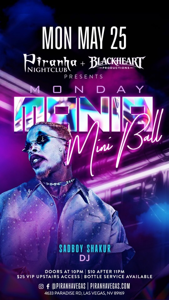 2026-05-31 - Mini Ball