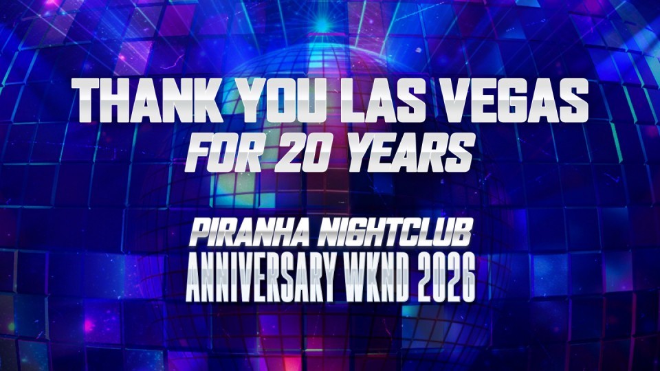 Anniversary Weekend