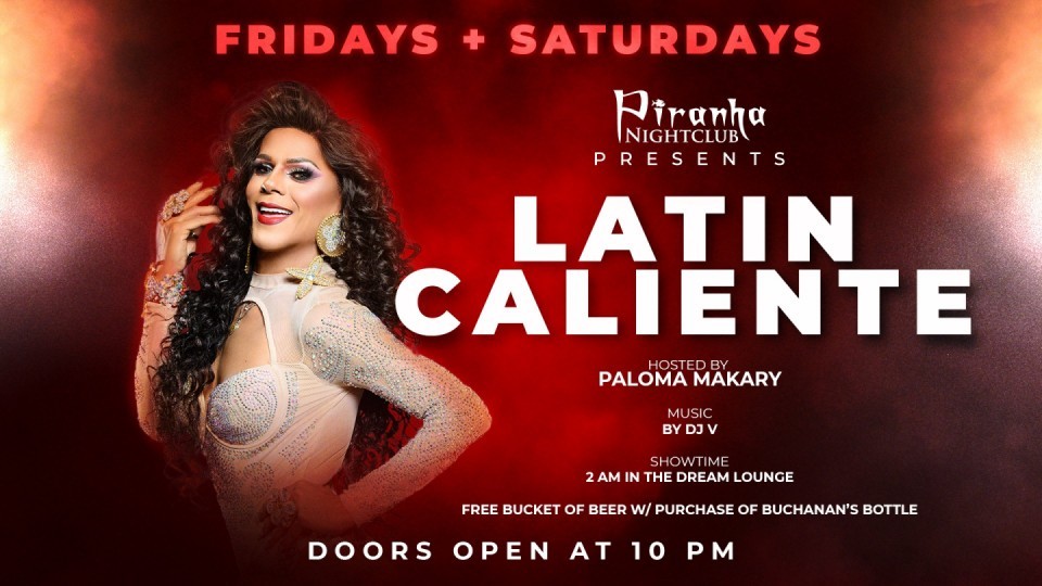 2025-12-05 - 0601 - Latin Caliente Saturdays