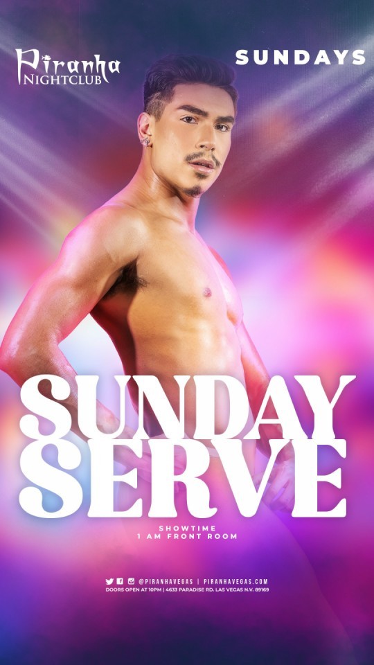 2025-09-20 - 0701 - Sunday Serve