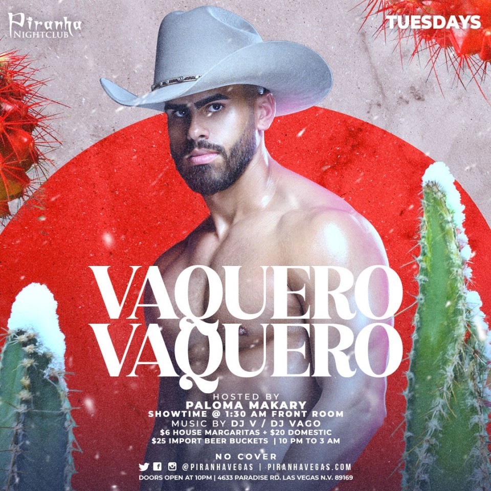 02 - Vaquero Vaquero