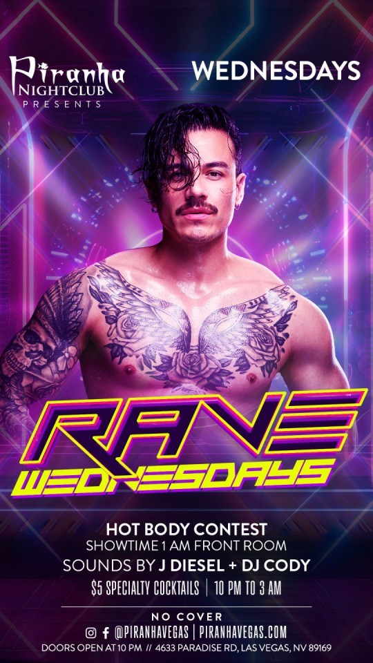 2026-02-03 - 03 - RAVE