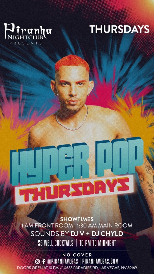 2026-02-04 - 04 - Hyper Pop Thursdays