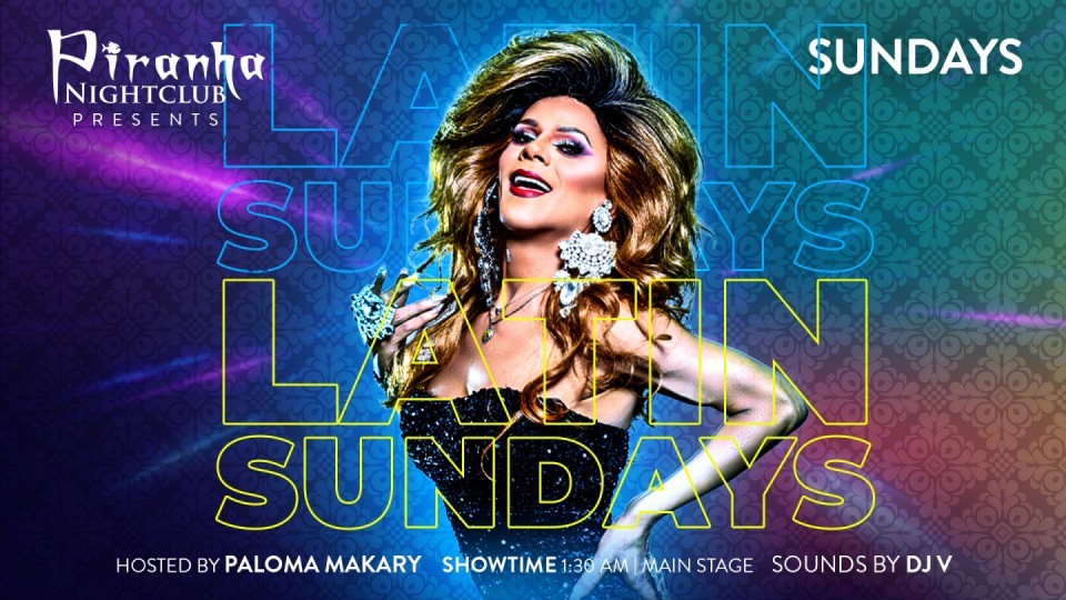 2026-05-09 - 0702 - Latin Sundays