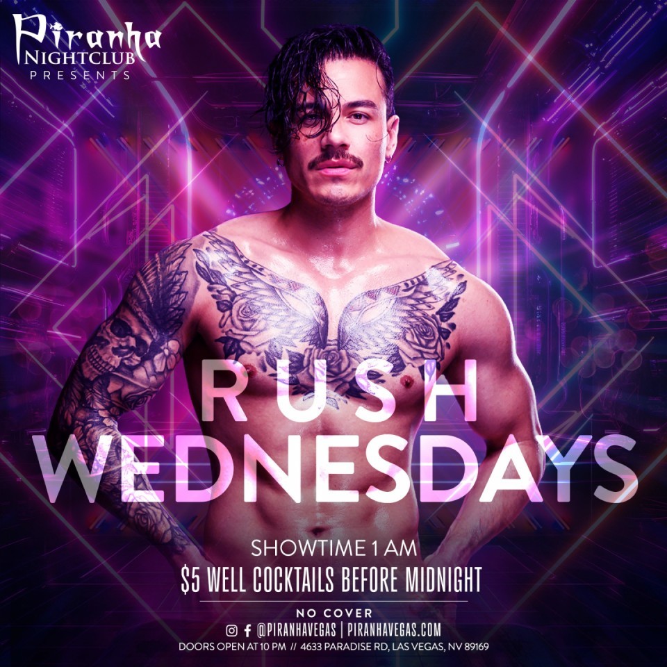 03 - Wednesdays